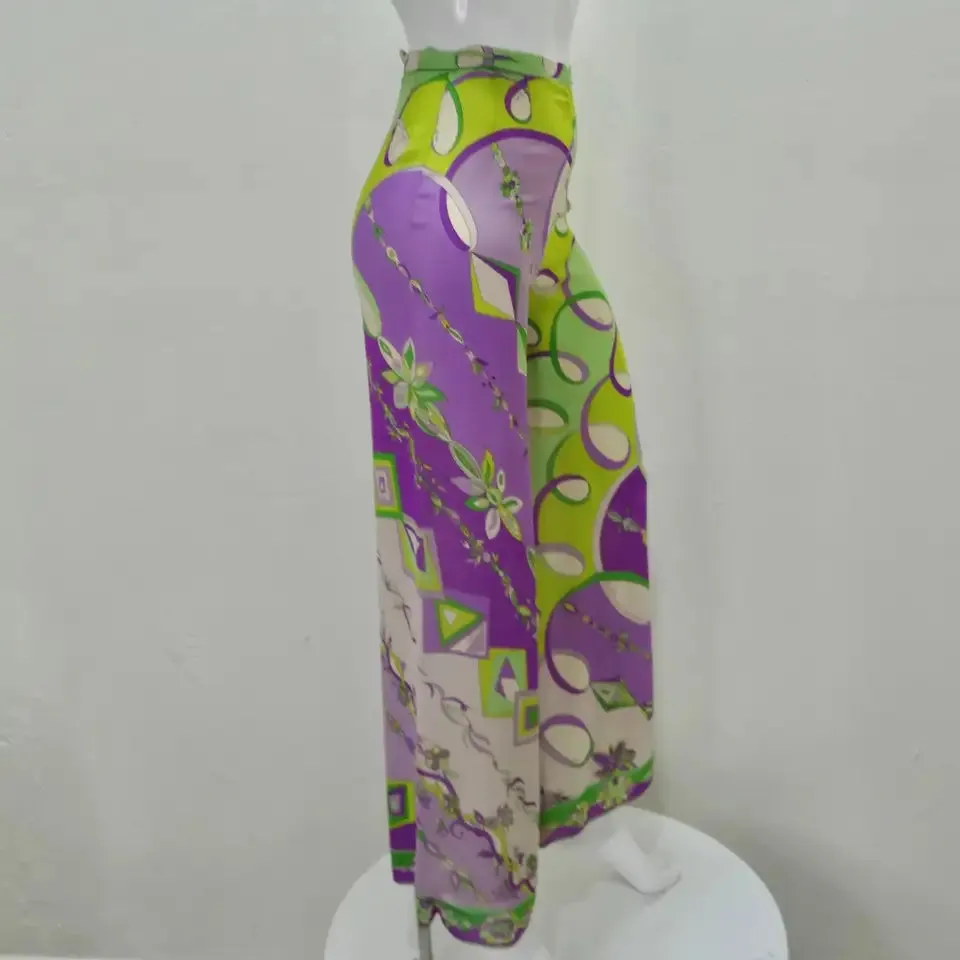 1960s Emilio Pucci Pants