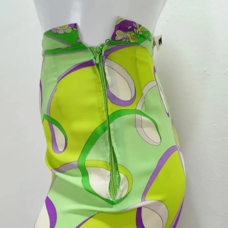 1960s Emilio Pucci Pants