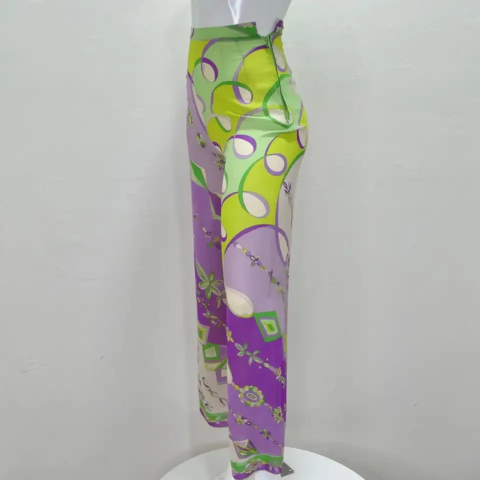 1960s Emilio Pucci Pants