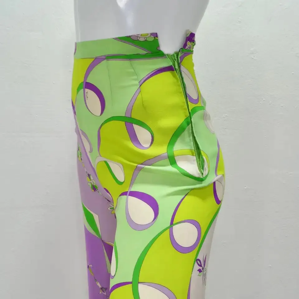 1960s Emilio Pucci Pants