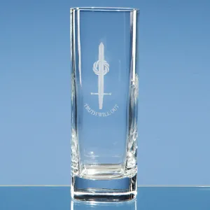 265ml Strauss High Ball