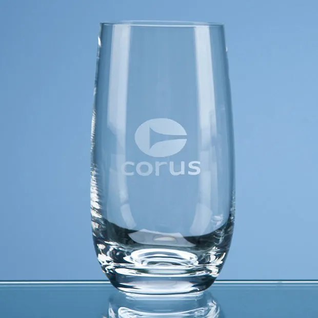 350ml Roma Crystalite High Ball