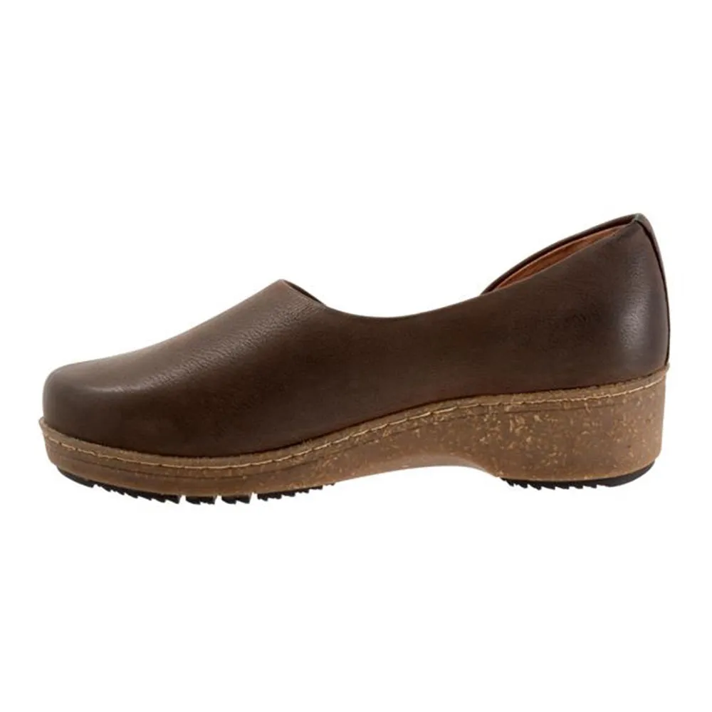 Addie (Dark Brown)