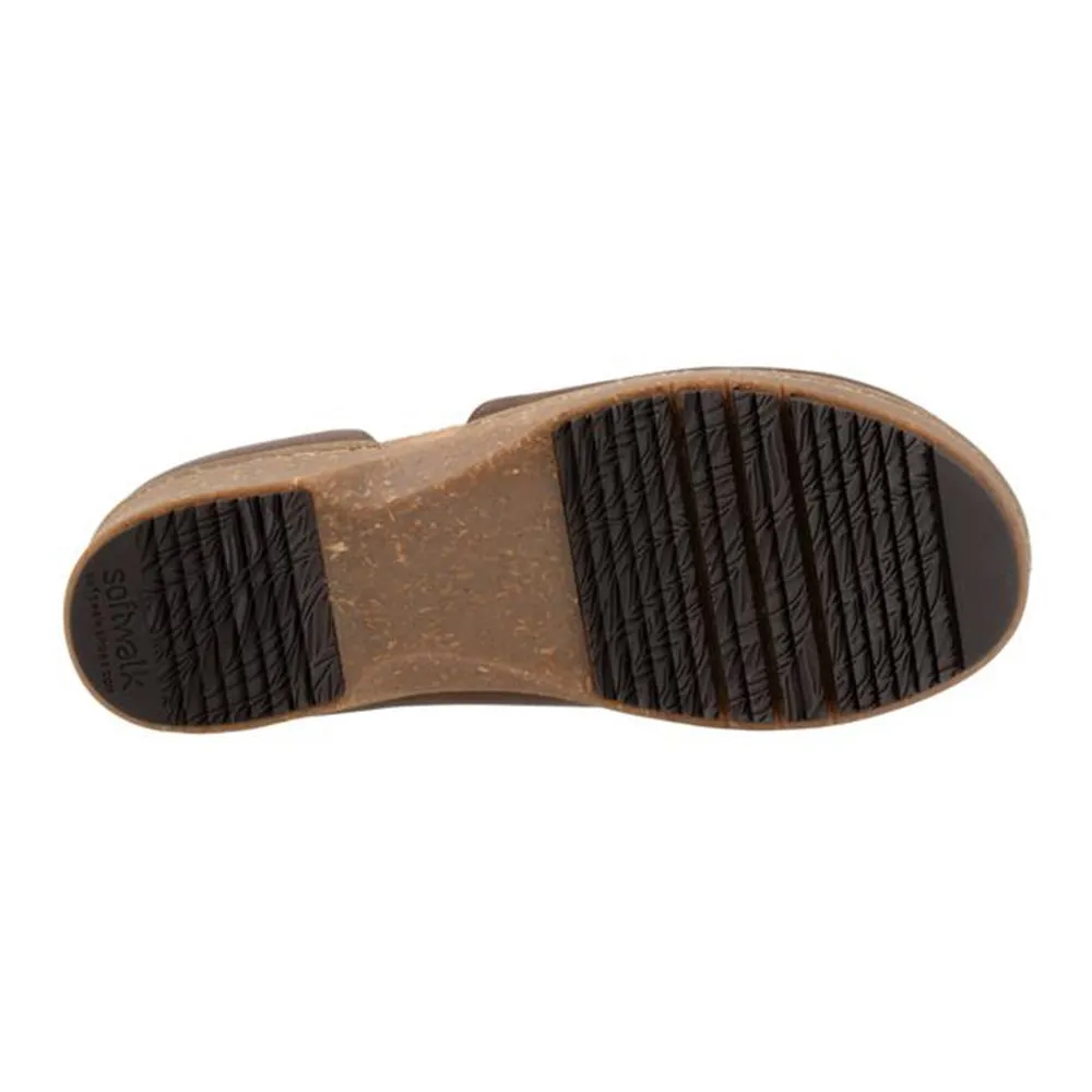 Addie (Dark Brown)
