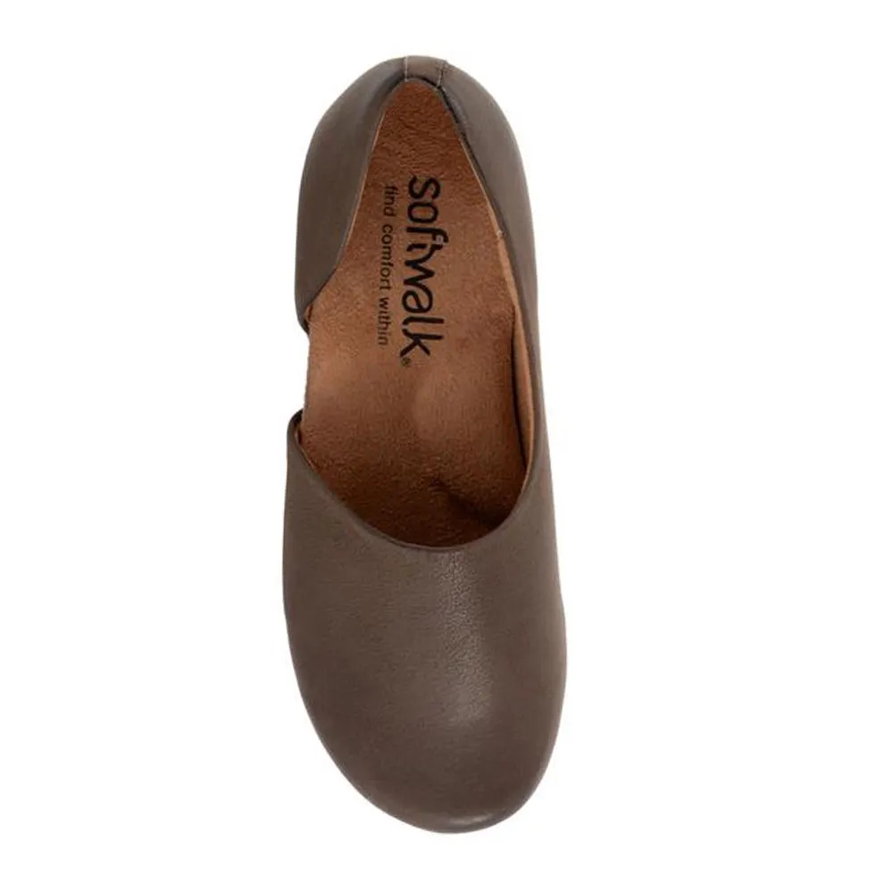 Addie (Dark Brown)