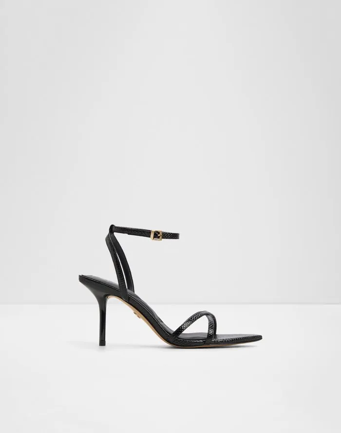 Adrina / Heeled Sandals