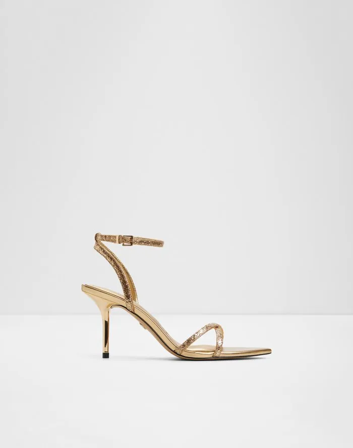 Adrina / Heeled Sandals