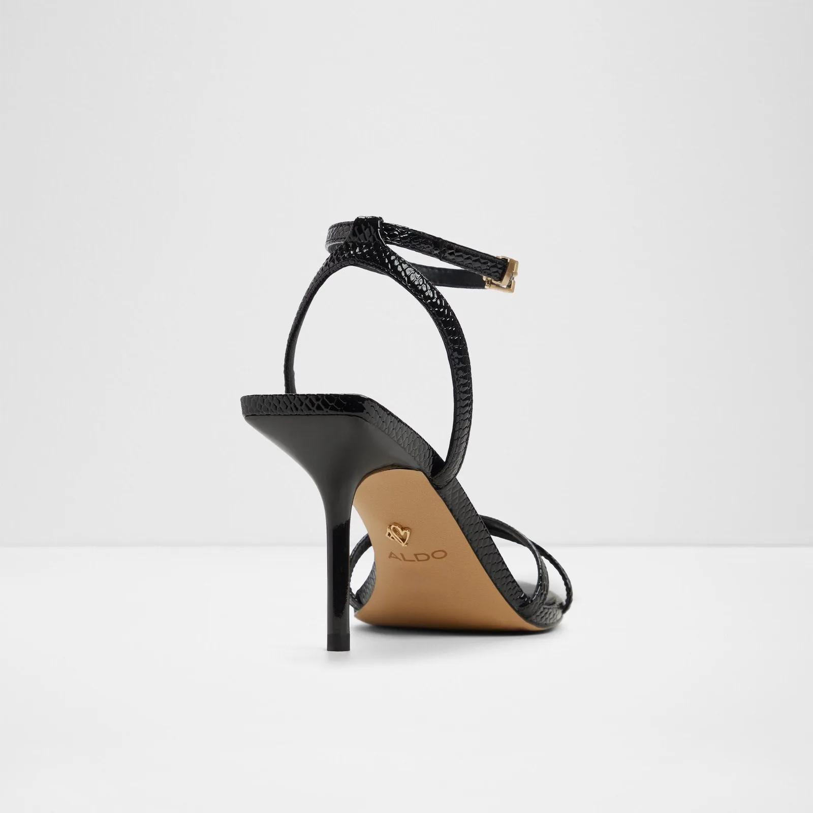 Adrina / Heeled Sandals