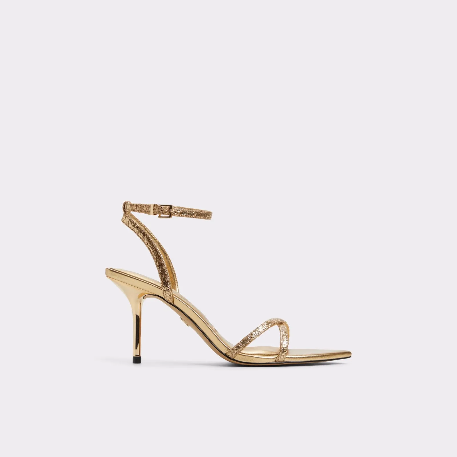 Adrina / Heeled Sandals