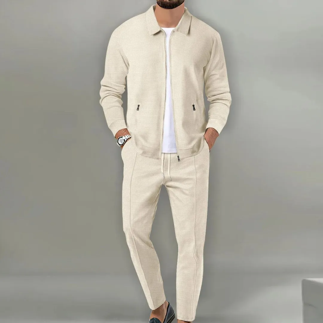Aiden | Elegant Suit Set