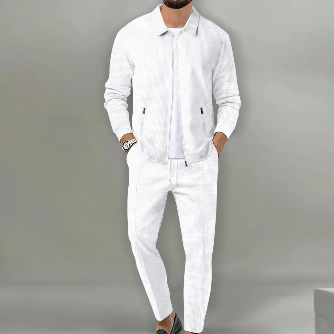 Aiden | Elegant Suit Set