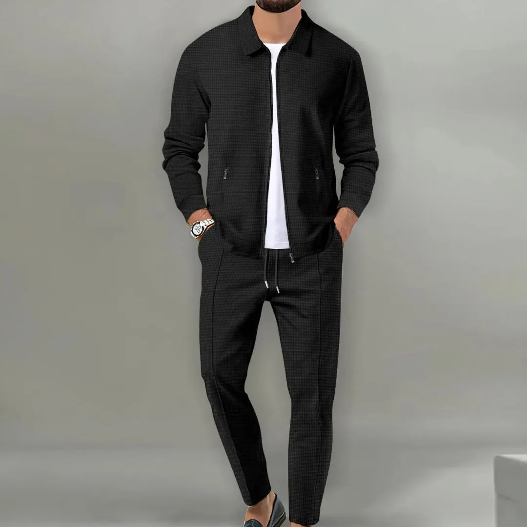 Aiden | Elegant Suit Set