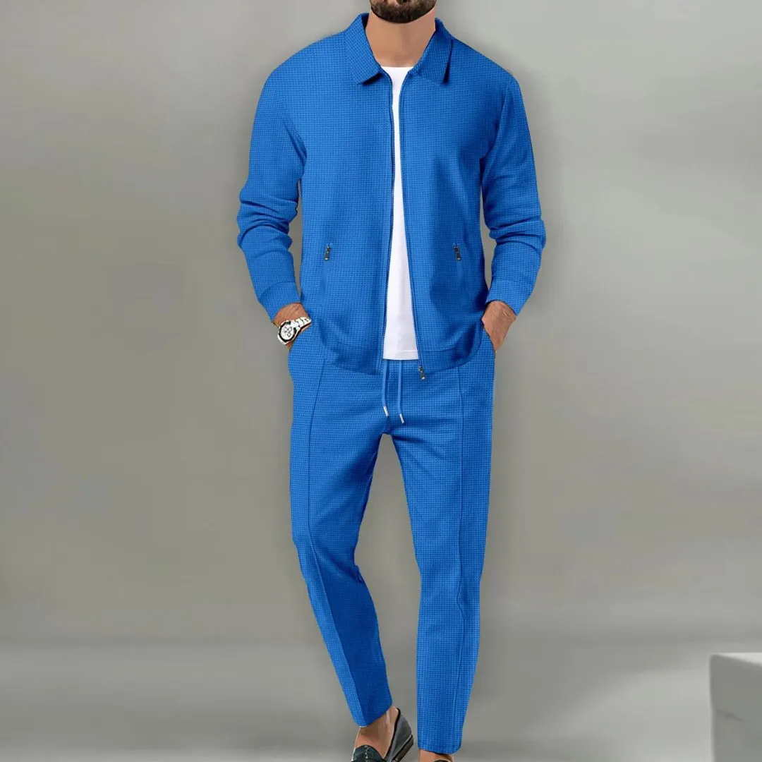 Aiden | Elegant Suit Set
