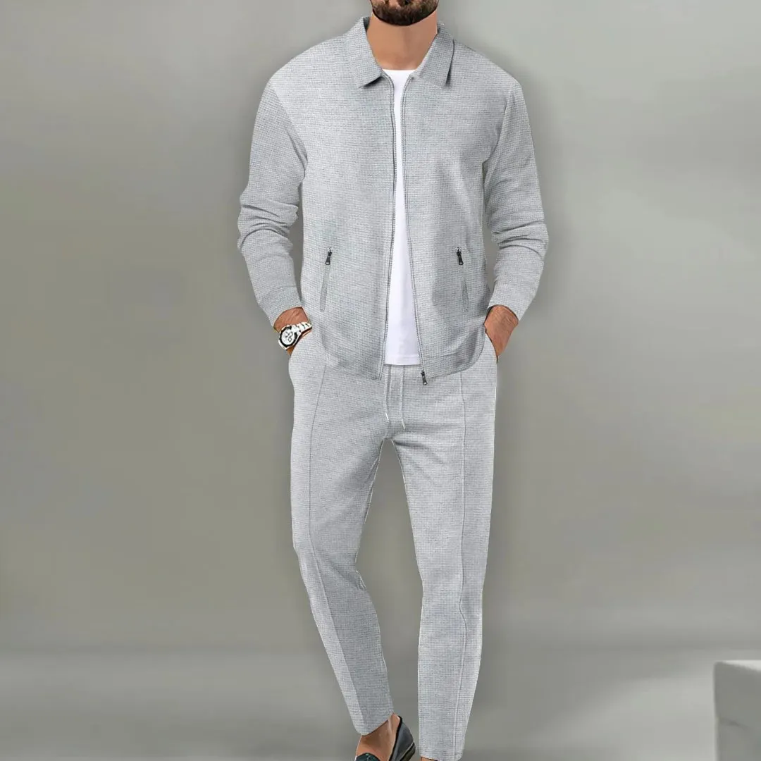 Aiden | Elegant Suit Set