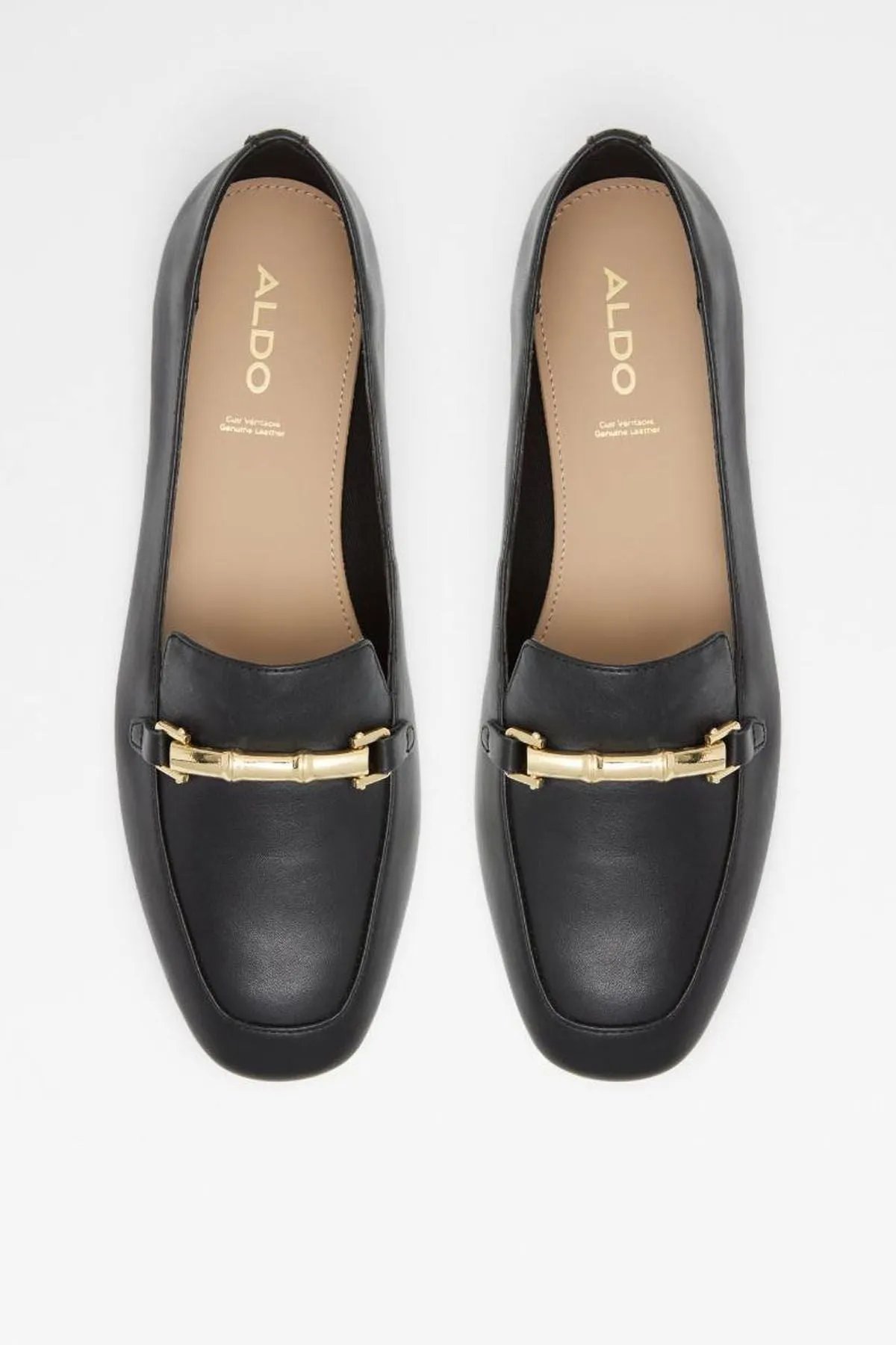 ALDO Boska | Loafers Black | Women