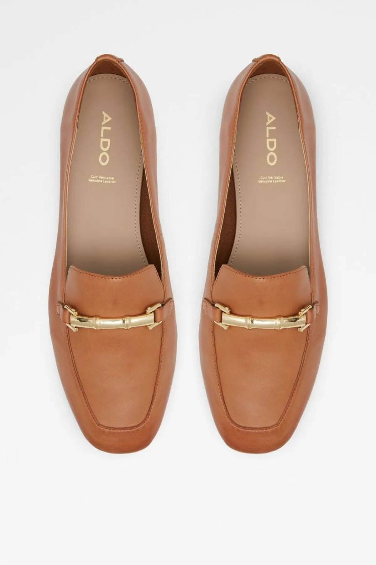 ALDO Boska | Loafers Medium Brown | Women