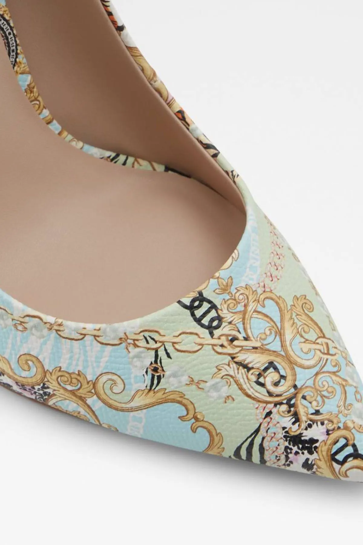 ALDO Stessy_ | Heels Pastel Multi | Women