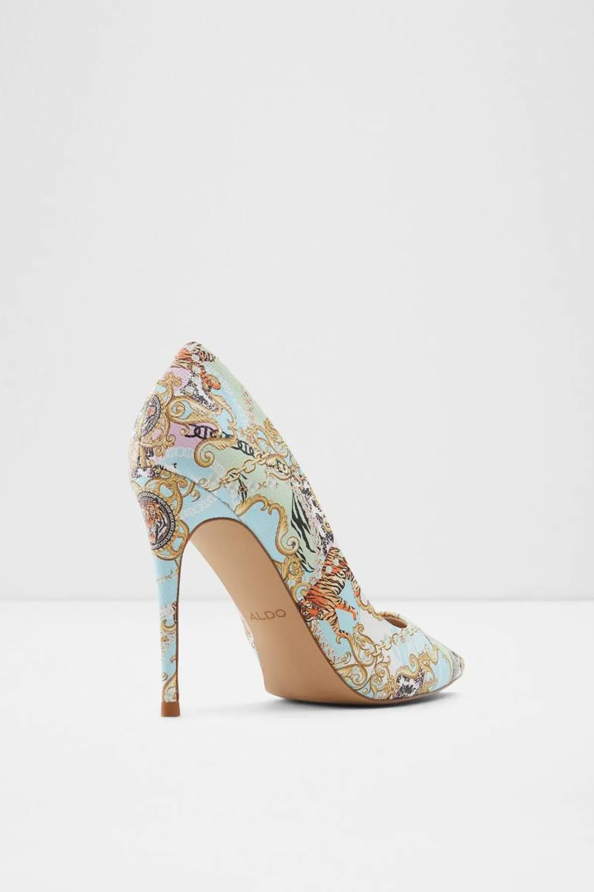 ALDO Stessy_ | Heels Pastel Multi | Women