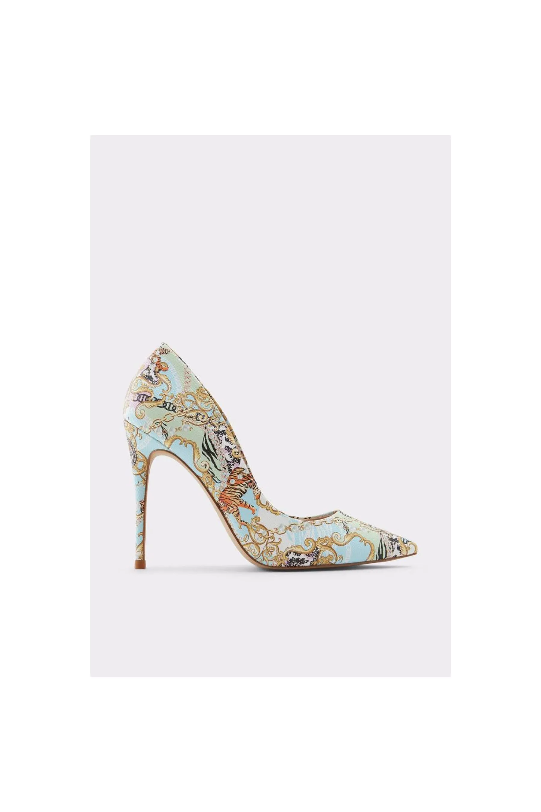 ALDO Stessy_ | Heels Pastel Multi | Women