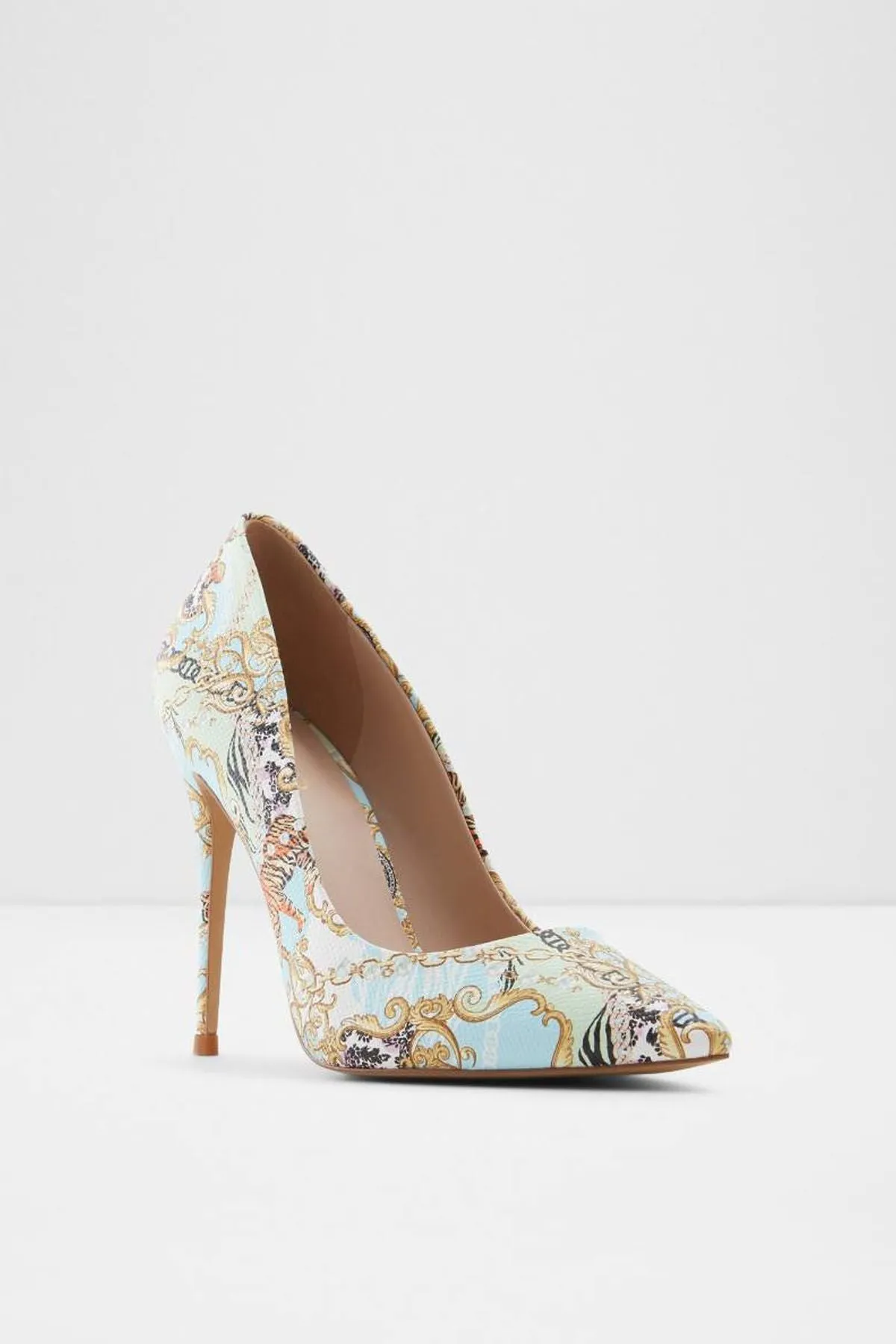 ALDO Stessy_ | Heels Pastel Multi | Women