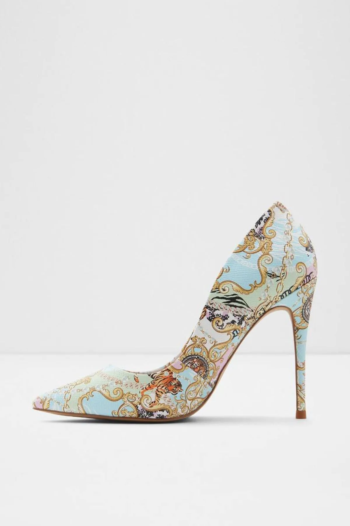 ALDO Stessy_ | Heels Pastel Multi | Women