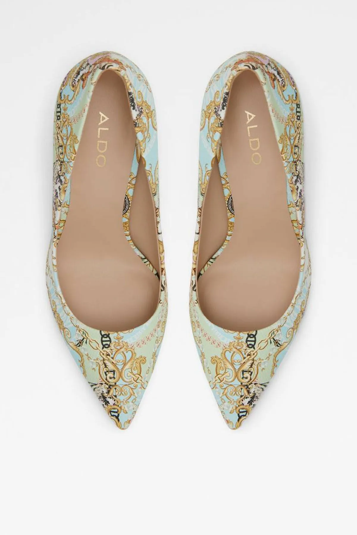ALDO Stessy_ | Heels Pastel Multi | Women