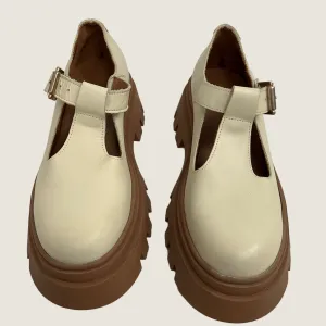 Alohas Chunky Diane Sandle 39