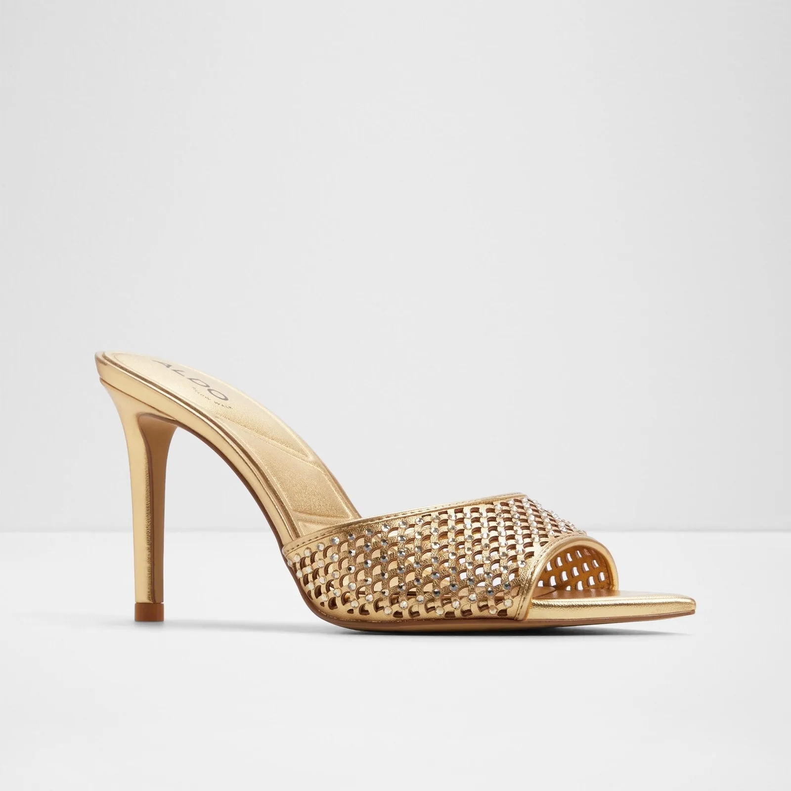 Anyabrilden / Heeled Sandals