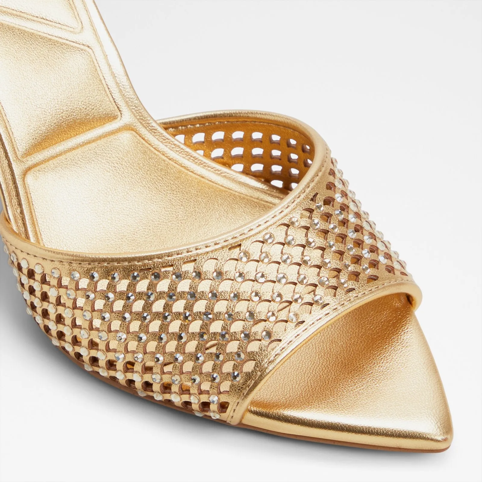 Anyabrilden / Heeled Sandals