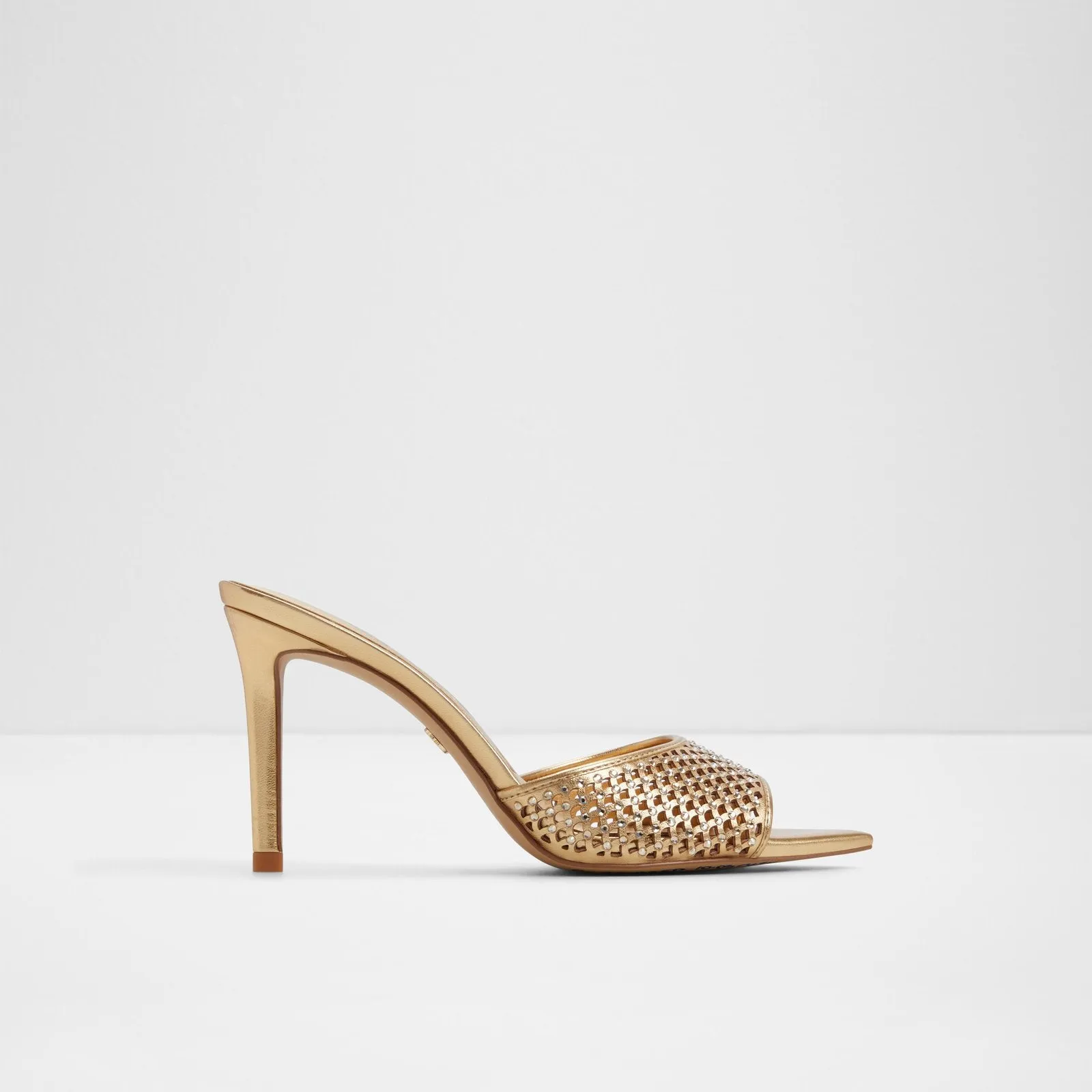Anyabrilden / Heeled Sandals