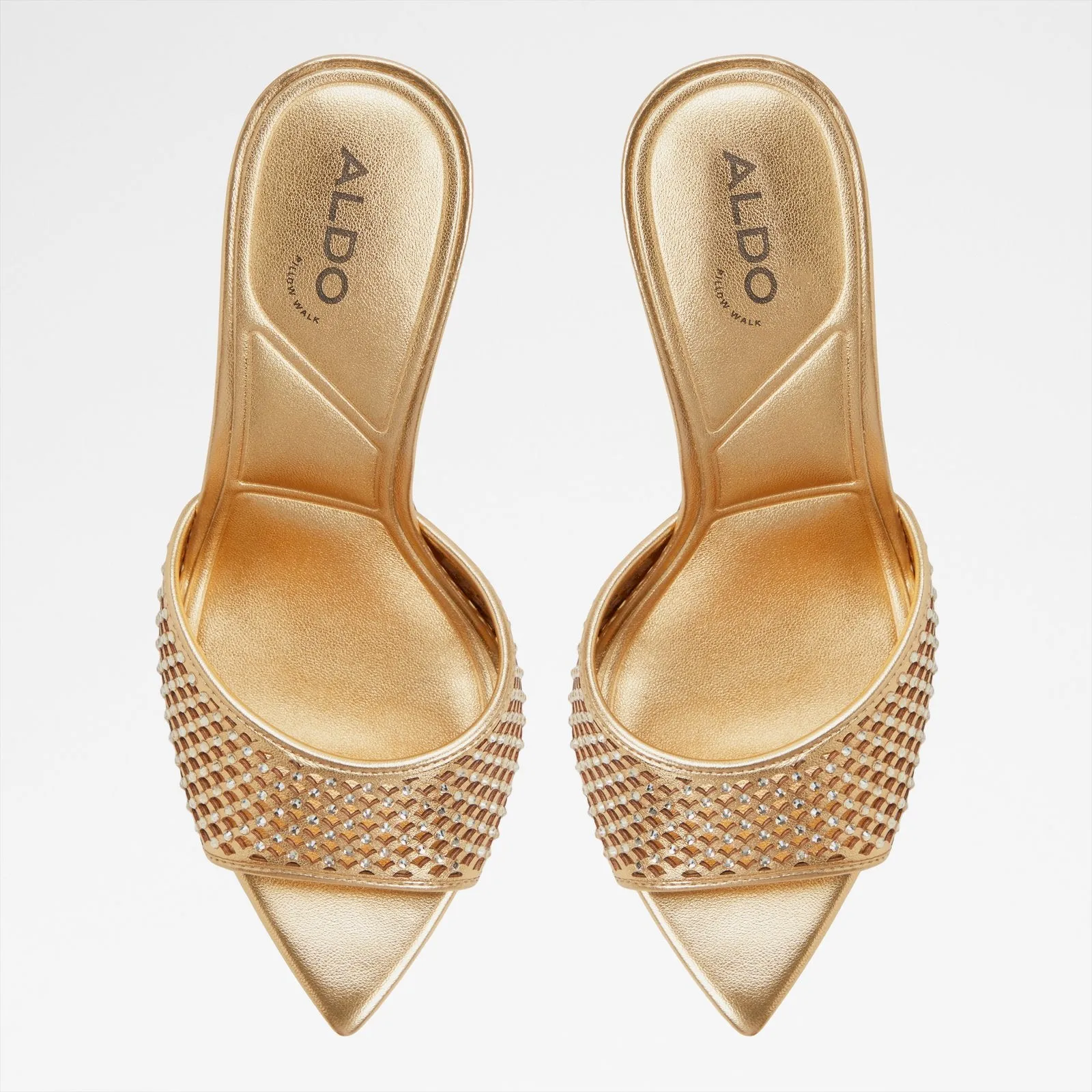 Anyabrilden / Heeled Sandals