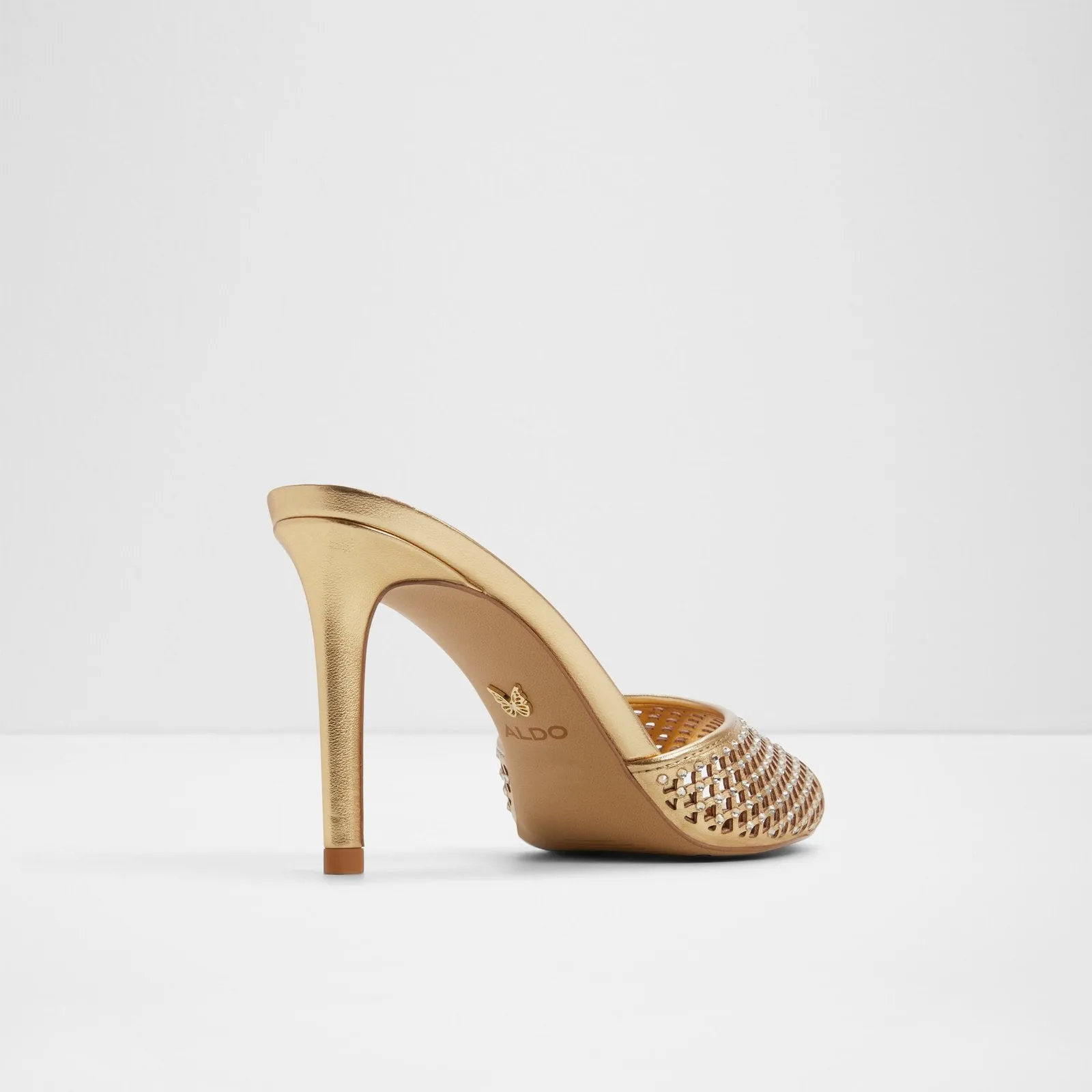 Anyabrilden / Heeled Sandals