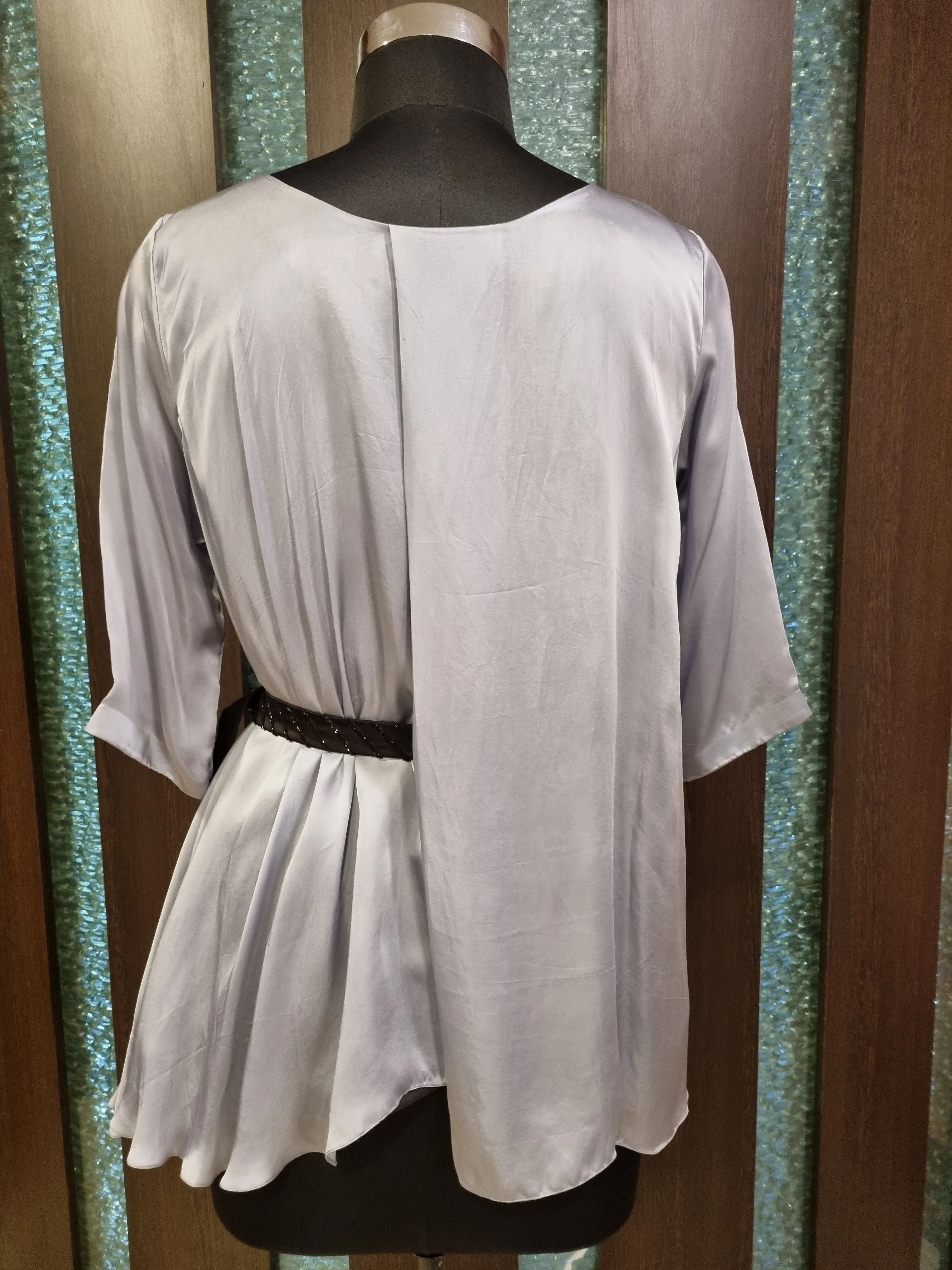 Asymmetrical Top