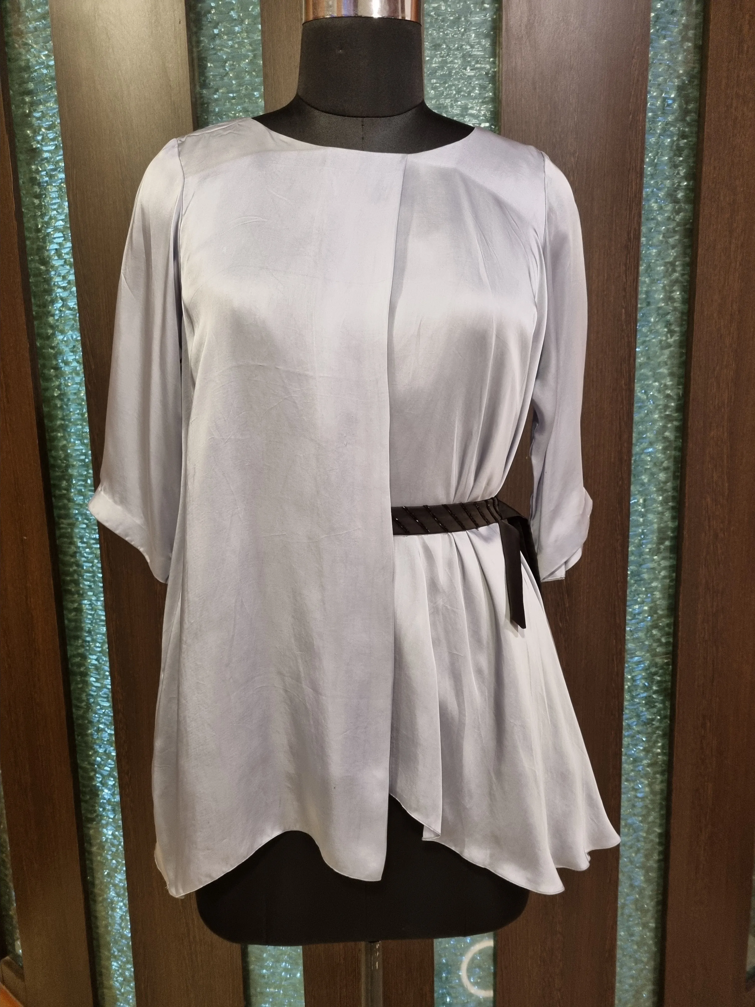 Asymmetrical Top