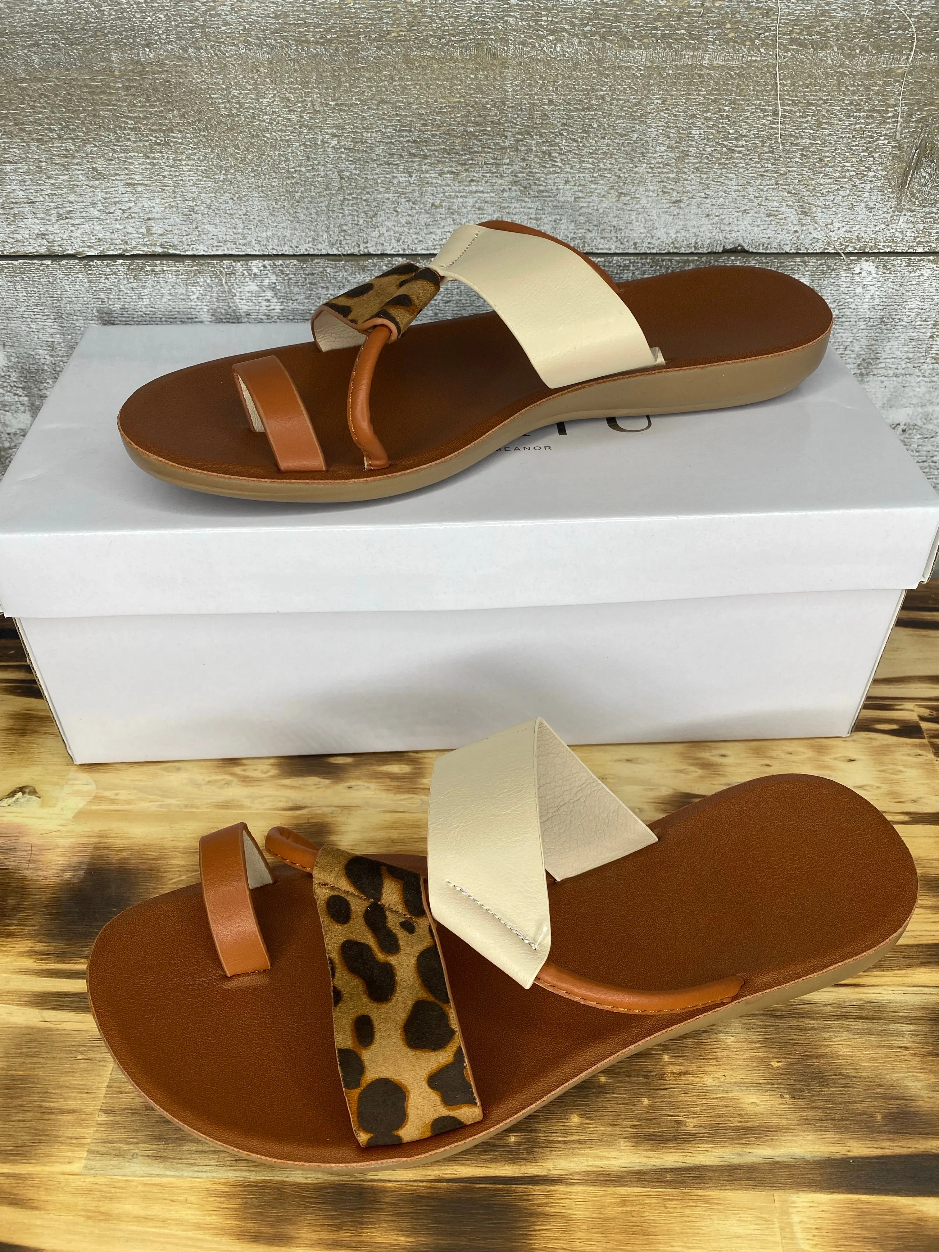 Athens Sandal