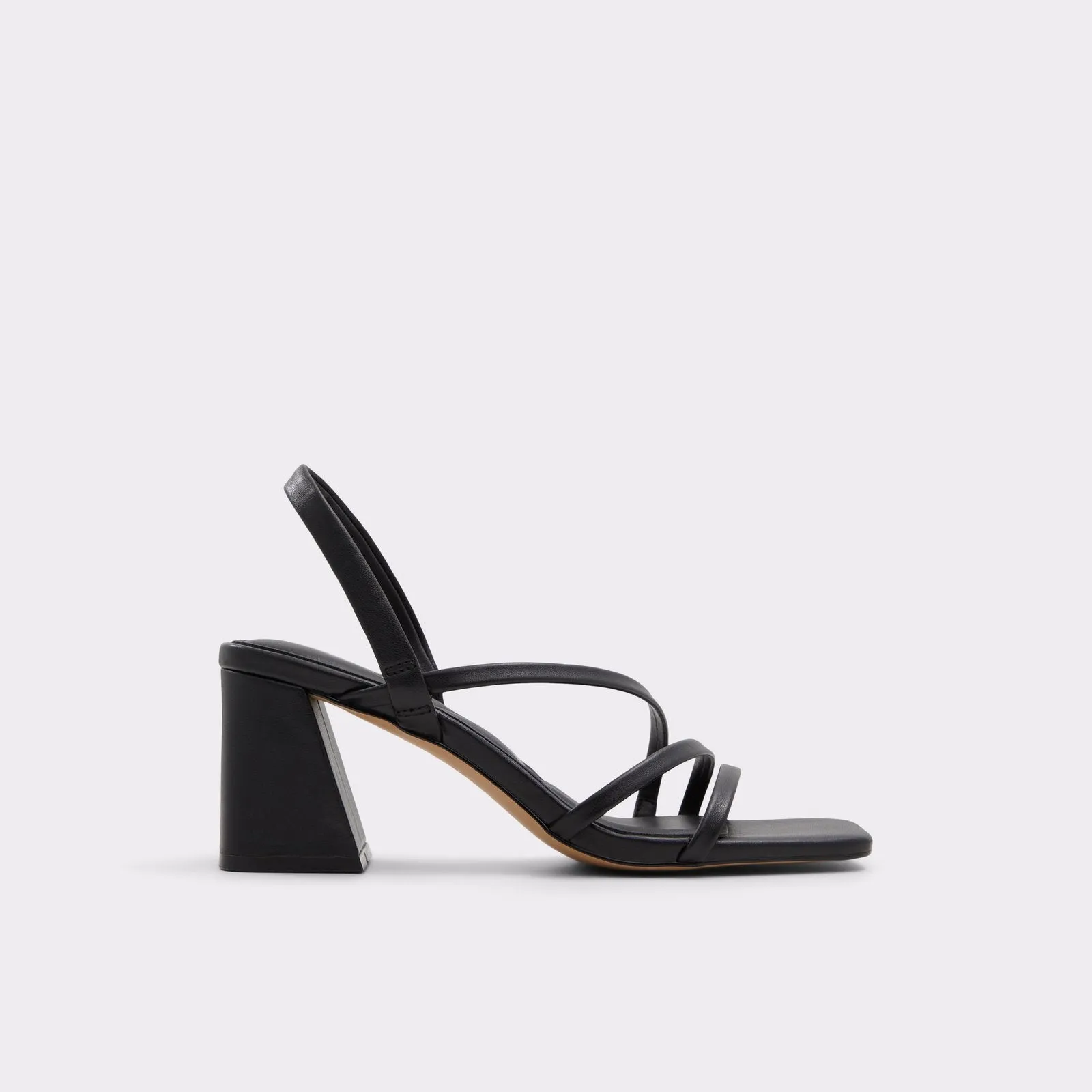 Atlanticus / Heeled Sandals