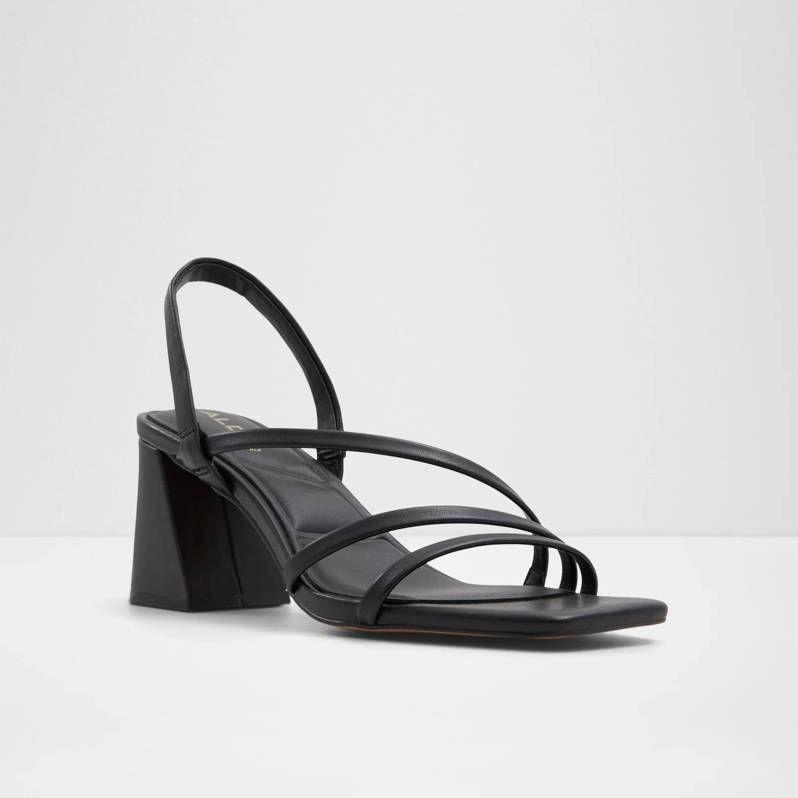 Atlanticus / Heeled Sandals