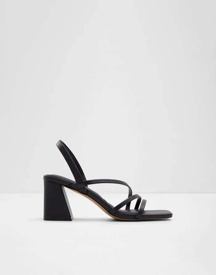 Atlanticus / Heeled Sandals