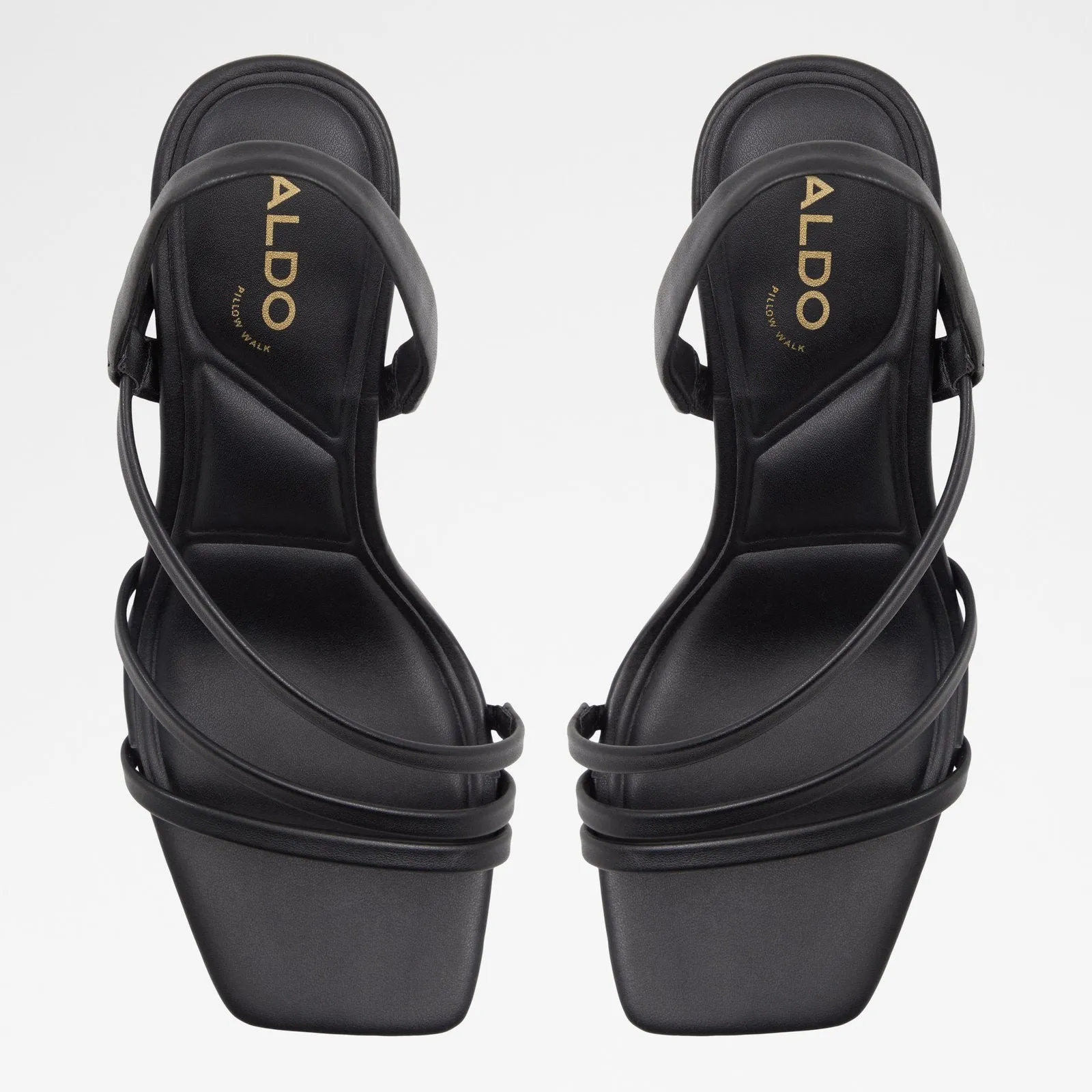 Atlanticus / Heeled Sandals