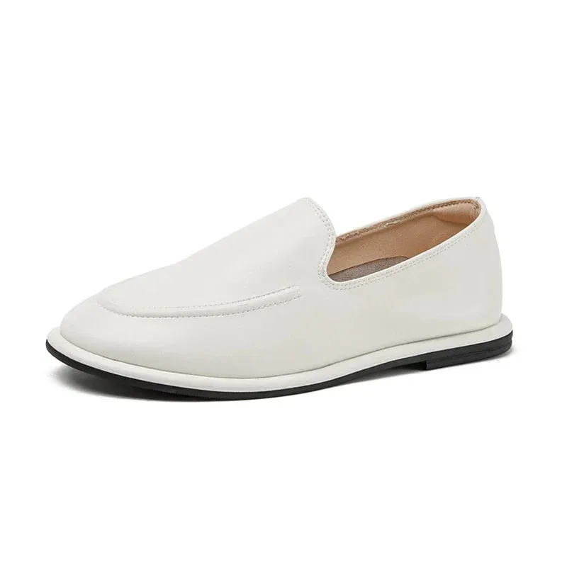 Aureva™ - Sleek Daily Loafers