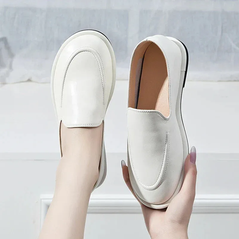 Aureva™ - Sleek Daily Loafers