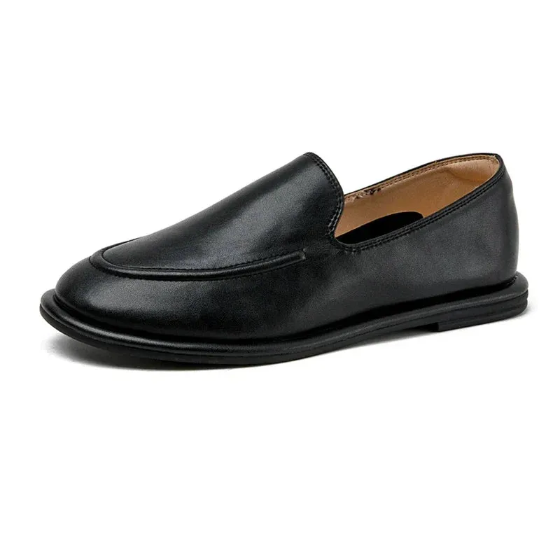 Aureva™ - Sleek Daily Loafers