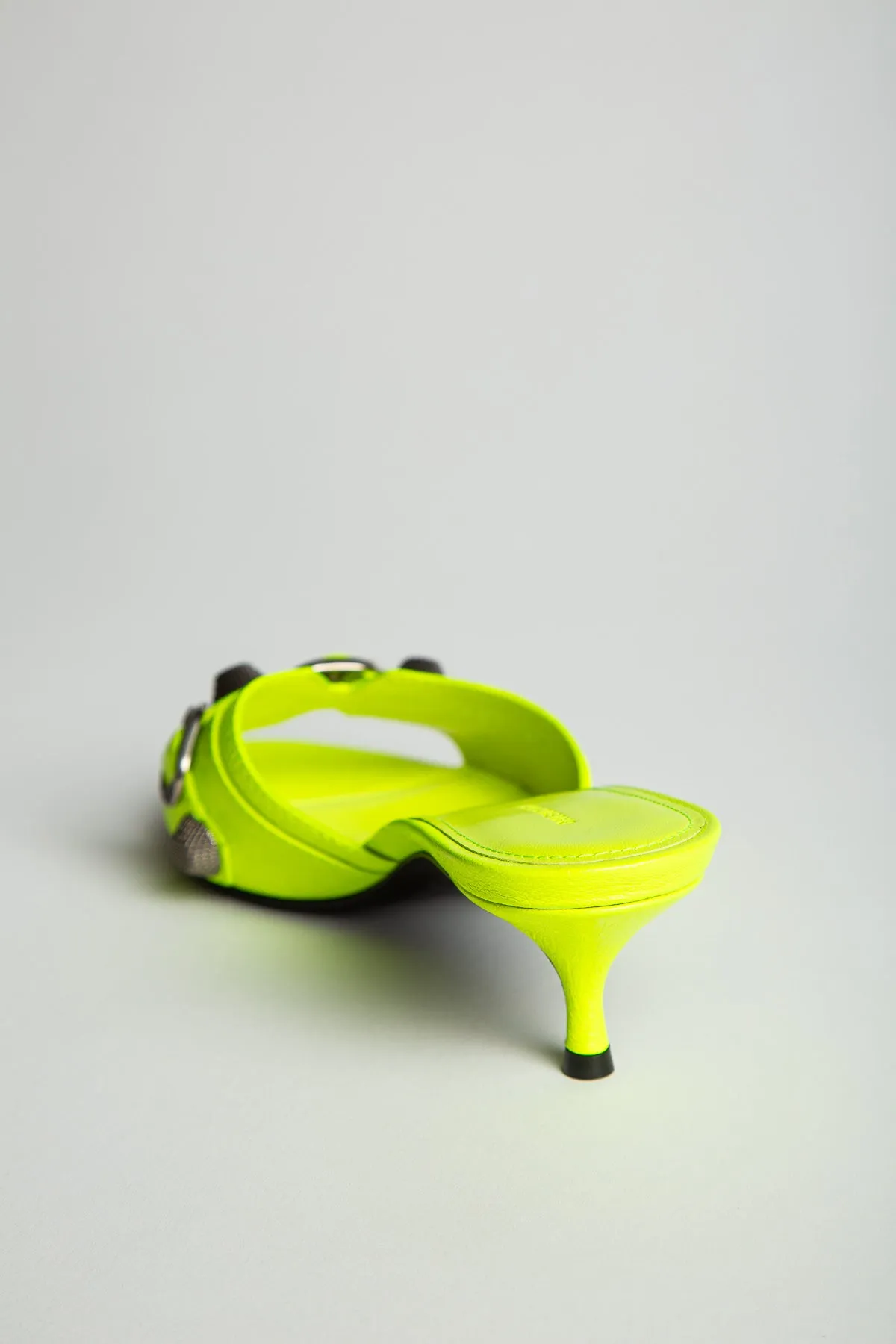 BALENCIAGA | CAGOLE 50MM HEELS