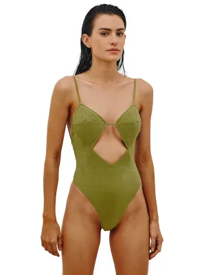 Barbara One Piece ::RET