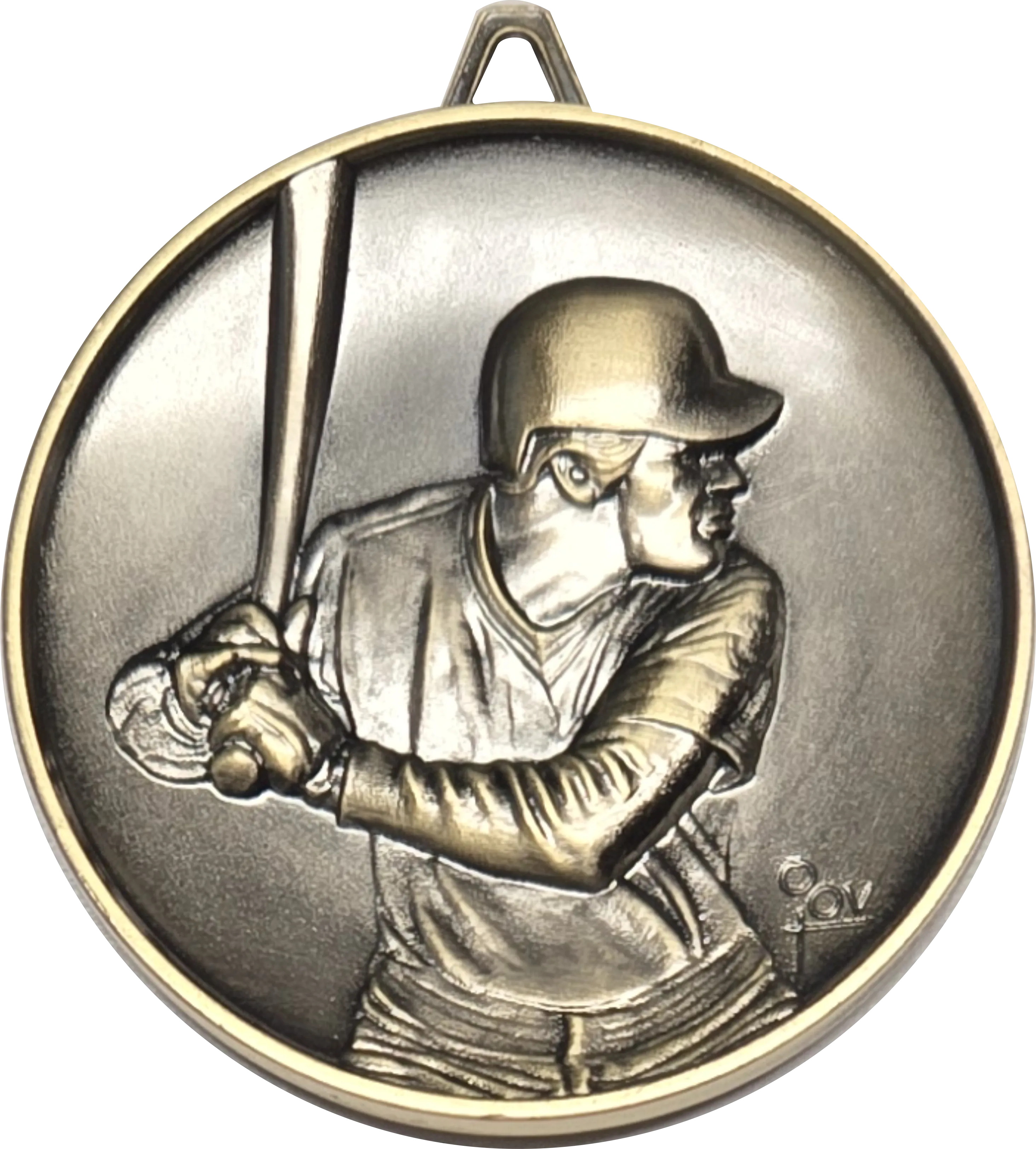 Baseball, High-Quality Satin Finish