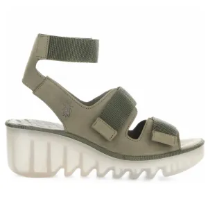Bech Khaki
