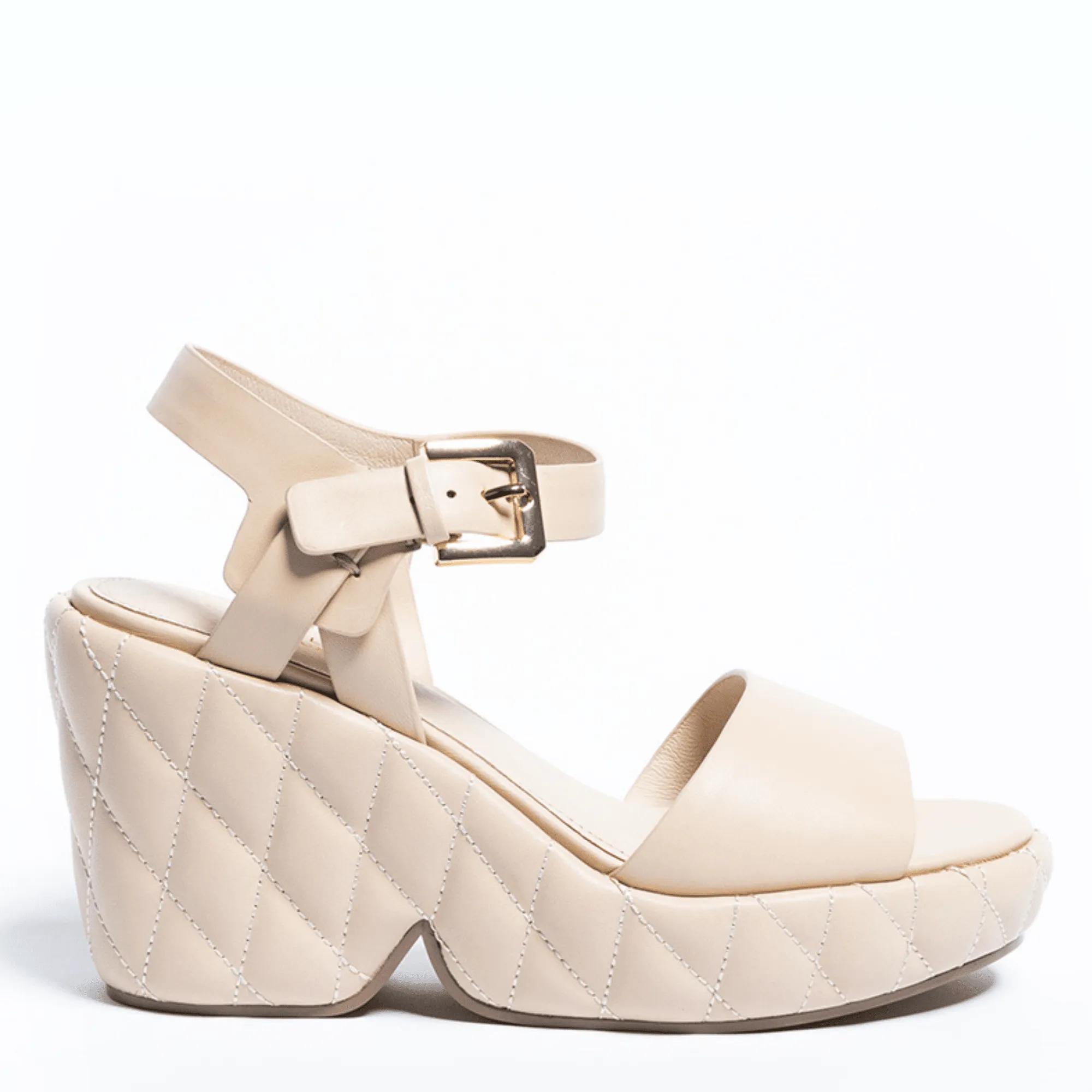BETTY QUILTED - Final Sale