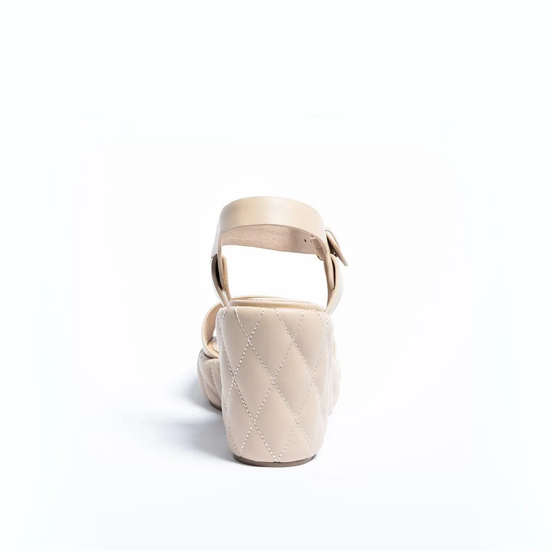 BETTY QUILTED - Final Sale