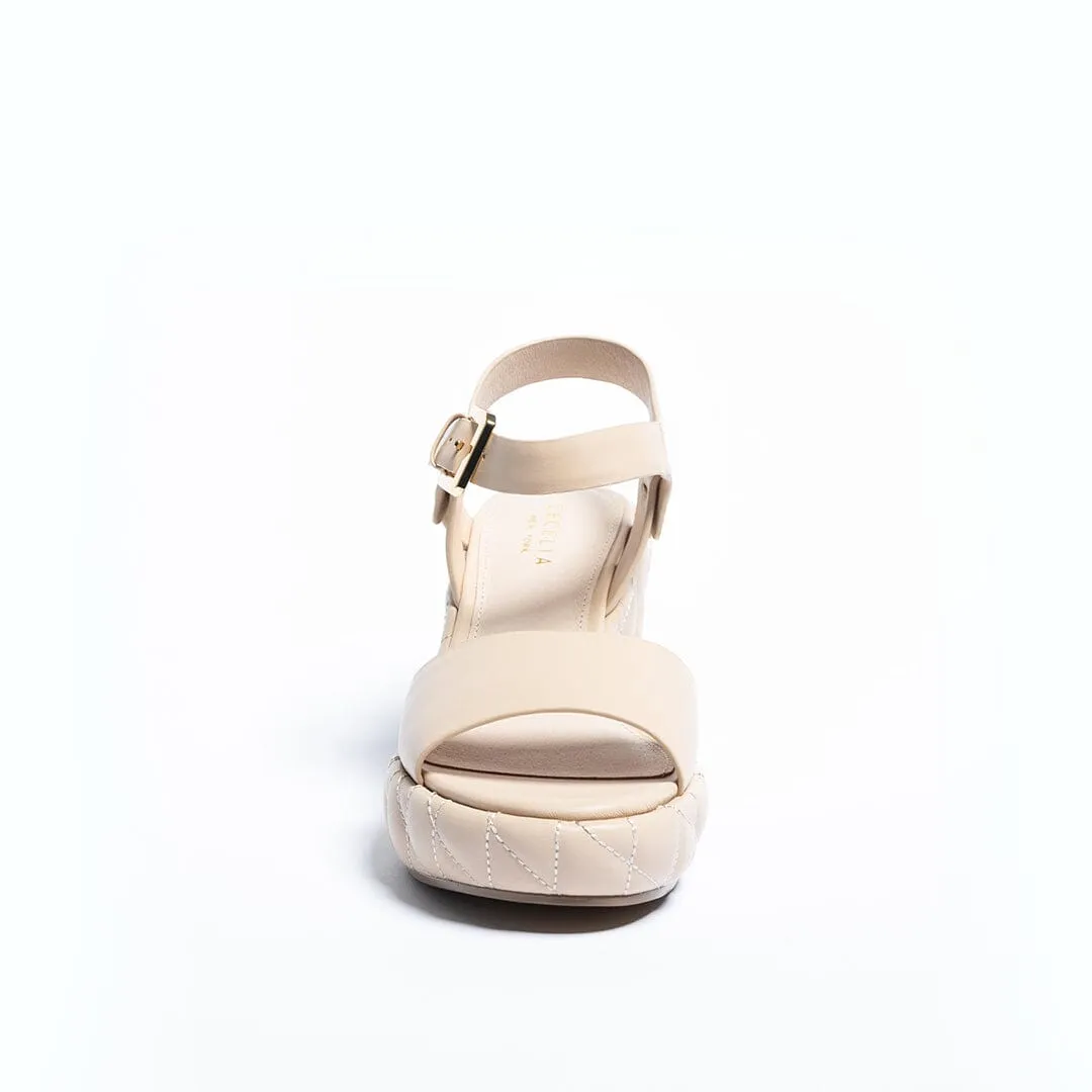 BETTY QUILTED - Final Sale