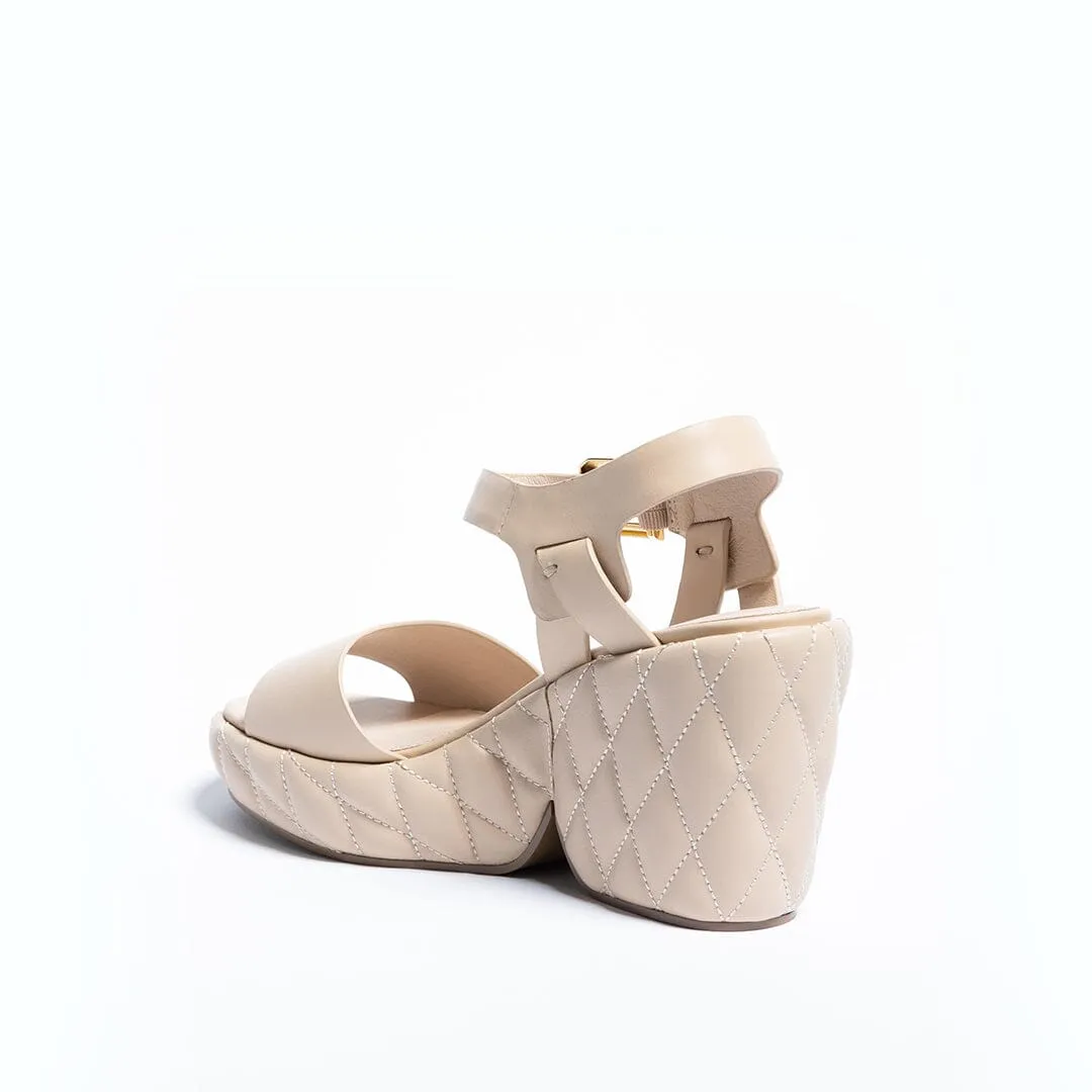 BETTY QUILTED - Final Sale